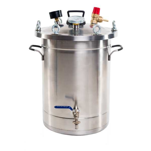 Распродажа автоклавов БУЛАТ в Татарске