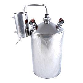 Самогонный аппарат в Татарске всего за 3200 рублей